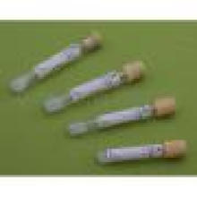 CE Approved Vacuum Blood Collection Tube Gel/Clot Activator